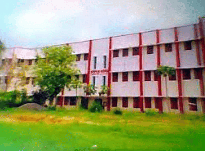 Chandrapur college Bardhaman General photo 1